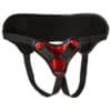 Get Saffron Strap Ontoday for $129.95 at Loveplay.nz