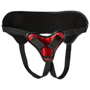 Get Saffron Strap Ontoday for $129.95 at Loveplay.nz