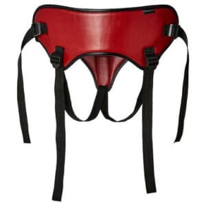 Get Saffron Strap Ontoday for $129.95 at Loveplay.nz