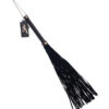 Get Bound X Suede Flogger With Cord Handletoday for $89.95 at Loveplay.nz