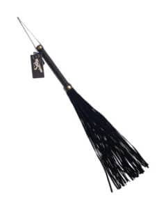 Get Bound X Suede Flogger With Cord Handletoday for $89.95 at Loveplay.nz