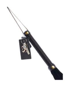 Get Bound X Suede Flogger With Cord Handletoday for $89.95 at Loveplay.nz
