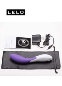 Get Lelo Mona 2today for $299.95 at Loveplay.nz