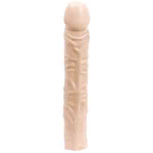 Get Classic Dong 10 Inchtoday for $49.95 at Loveplay.nz