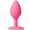 Get Platinum Premium Silicone The Minis Spade Mediumtoday for 35.95 at Loveplay.nz