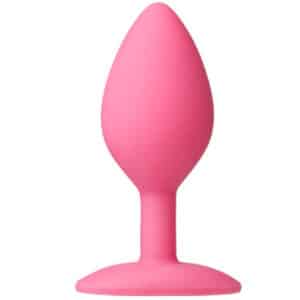 Get Platinum Premium Silicone The Minis Spade Mediumtoday for 35.95 at Loveplay.nz