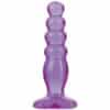 Get Crystal Jellies Anal Delight 5 Inchtoday for 29.95 at Loveplay.nz