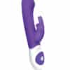 Get The G-Spot Rabbit Usb Rechargeabletoday for $279.95 at Loveplay.nz