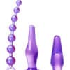 Get Amethyst Adventure Anal Toy Kittoday for $39.95 at Loveplay.nz