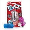 Get Fing Os Wavy Vibrating Bullettoday for 29.95 at Loveplay.nz