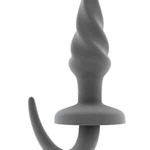 Get No11 Butt Plug 6 Inchtoday for $49.05 at Loveplay.nz