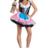 Get 4 Piece Sexy Beer Girltoday for 69.95 at Loveplay.nz