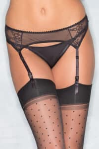 Get Garter Belttoday for 34.95 at Loveplay.nz