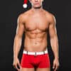 Get Santa Hat & Bottoms 2 Piecetoday for $59.95 at Loveplay.nz