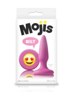 Get Mojis Ilytoday for $44.95 at Loveplay.nz