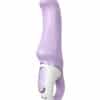 Get Satisfyer Vibes Charming Smiletoday for $99.95 at Loveplay.nz