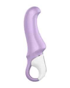 Get Satisfyer Vibes Charming Smiletoday for $99.95 at Loveplay.nz