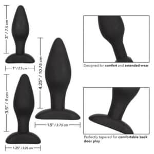 Get Silicone Anal Exerciser Kittoday for 99.95 at Loveplay.nz