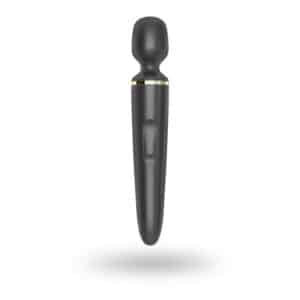 Get Satisfyer Wand-Er Woman Wandtoday for 159.95 at Loveplay.nz