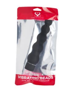Get Share Satisfaction Vibrating Beadstoday for $36.95 at Loveplay.nz