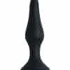 Get Share Satisfaction Large Silicone Butt Plugtoday for 24.95 at Loveplay.nz