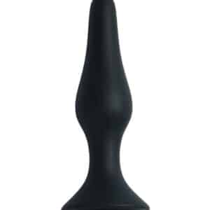 Get Share Satisfaction Large Silicone Butt Plugtoday for 24.95 at Loveplay.nz
