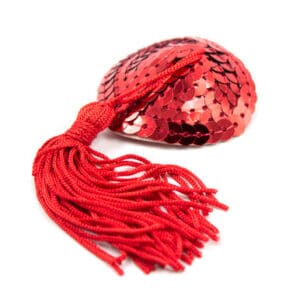 Get Love Heart Nipple Tasseltoday for 21.95 at Loveplay.nz