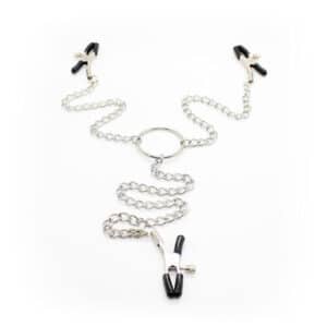Get Intrimate Clampstoday for 34.95 at Loveplay.nz