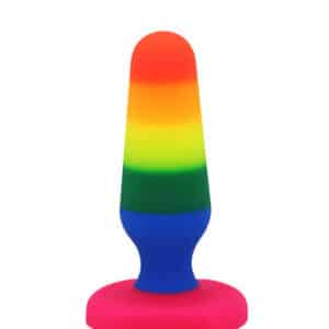 Get Dina Silicone Butt Plugtoday for 39.95 at Loveplay.nz