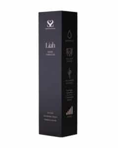 Get Share Satisfaction Liah Wand Vibratortoday for 109.95 at Loveplay.nz