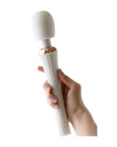 Get Share Satisfaction Liah Wand Vibratortoday for 109.95 at Loveplay.nz