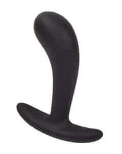 Get Share Satisfaction Slender Curved Plugtoday for $24.95 at Loveplay.nz