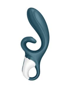 Get Satisfyer Hug Metoday for 139.95 at Loveplay.nz