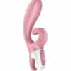 Get Satisfyer Hug Metoday for 129.95 at Loveplay.nz